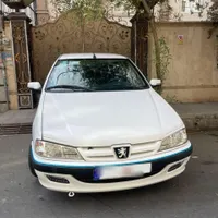 پژو پارس LX TU۵، مدل ۱۴۰۲