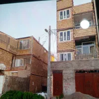 فروش آپارتمان ۱۰۰ متری ۱ خوابه طبقه ۲ در شترک