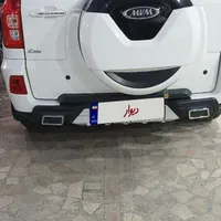 ام وی ام x33s گیربکس AT|خودرو سواری و وانت|رشت, جهاد|دیوار