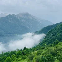 ویلا آپارتمان نوساز در جاده دوهزار با ویو ابدی|اجارهٔ کوتاهمدت آپارتمان و سوئیت|تنکابن, |دیوار