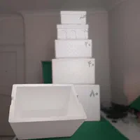 یخدان مسافرتی یونولیتی|ظروف نگهدارنده، پلاستیکی، یک‌بارمصرف|تهران, بهارستان|دیوار