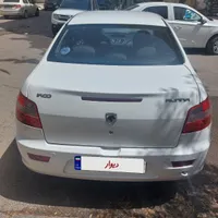 رانا LX، مدل ۱۳۹۷ موتور تیوفایو تک برگ سند|خودرو سواری و وانت|سمنان, |دیوار