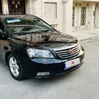 جیلی Emgrand 7 اتوماتیک، مدل ۲۰۱۴|خودرو سواری و وانت|تهران, تهران‌سر|دیوار
