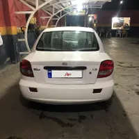 کیا ریو مونتاژ اتوماتیک، مدل ۱۳۸۸|خودرو سواری و وانت|کرج, مهرشهر - فاز ۳|دیوار