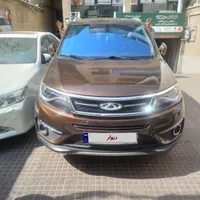 تیگو۵ مدل ۹۶