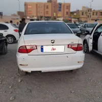 سمند سورن مدل ۸۷|خودرو سواری و وانت|زاهدان, |دیوار