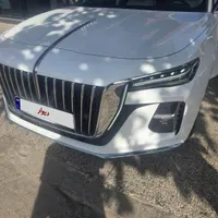 ون فاو هونگچی H5، مدل ۲۰۲۵