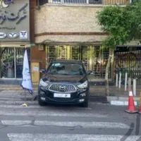 هایما S5  نیوفیس ۶ سرعته ، صفر ۱۴۰۴ (فروش اقساطی )|خودرو سواری و وانت|تهران, سهروردی|دیوار