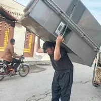باربری  کورد زنگنه کردستانی با اکیپ برادران جعفری|خدمات حمل و نقل|اهواز, پادادشهر|دیوار