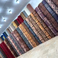 ** انواع موکت چاپی فیروزه یزد **