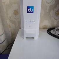 پایه فن خنک کننده مودم du x28/x28 pro
