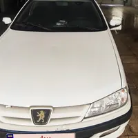 پژو اتوماتیک