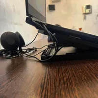 Hp victus GAMING 4050 غول گیمینگ 2024|رایانه همراه|بجنورد, |دیوار