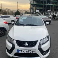 کوییک دنده‌ای S، مدل ۱۴۰۴