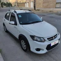کوییک دنده‌ای ساده، مدل ۱۳۹۹
