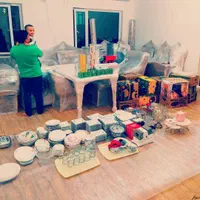 باربری عظیمیه مهرشهر باغستان گلشهر گوهردشت شهرستان|خدمات حمل و نقل|کرج, عظیمیه|دیوار