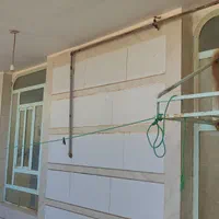 اجاره منزل نوسازطبقه بالای همکف ۹۰ متری در دارخوین|اجارهٔ خانه و ویلا|شادگان, |دیوار