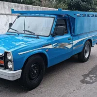 باربری نیسان وانت (شبانه روزی )