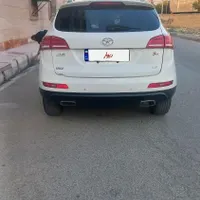 جک S5 اتوماتیک، مدل ۱۳۹۷ نقد و اقساط|خودرو سواری و وانت|کرج, کمال‌شهر|دیوار
