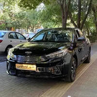 جک j7 برقی، هیبرید کامل ، مدل 1404 مدل ۲۰۲۵