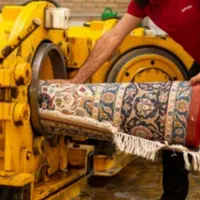 قالیشویی مشتاق(تخصصی،تضمینی)قالی شویی|خدمات نظافت|همدان, |دیوار