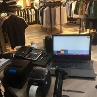 صندوق فروشگاهی با قابلیت اتصال به ترازو|فروشگاه و مغازه|اصفهان, خواجو|دیوار