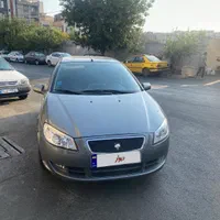 رانا مدل۹۲|خودرو سواری و وانت|تهران, قلمستان|دیوار