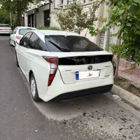 پریوس ۲۰۱۶c|خودرو سواری و وانت|تهران, تهرانپارس غربی|دیوار