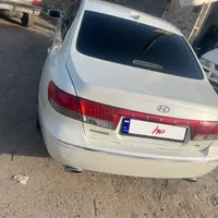 هیوندای آزرا گرنجور 3300cc، مدل ۲۰۰۸|خودرو سواری و وانت|کرمان, |دیوار