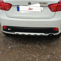 کوئیک R دور رنگ مدل۱۴۰۰ درصفر کیلومتر واقعی۵۱۰۰۰