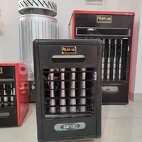 بخاری گازی هیتر گازی فن دار آریاتجهیزات