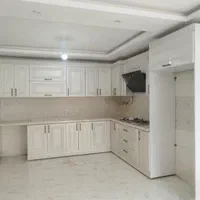 کابینت سوپرمات آرشام،کلاسیک‌کد(۷۷۷۰)|مصالح و تجهیزات ساختمان|کردکوی, |دیوار
