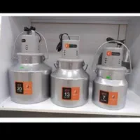 دستگاه کره گیر دوغساز مشک برقی بالازن پارسونیک|سایر لوازم برقی|بم, |دیوار