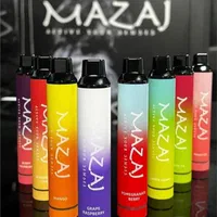 ویپ و پاد(دائمی و یکبارمصرف)جویس سالت