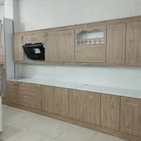 شهر کابینت «پیش ساخته »|مصالح و تجهیزات ساختمان|شیراز, مسلم|دیوار
