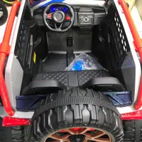 ماشین شارژی موتور شارژی بی ام|اسباببازی|کرج, شهرک بنفشه|دیوار