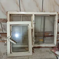 پنجره فروشی