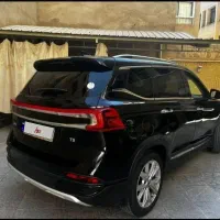 فرداموتور t5