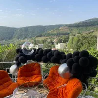 اجاره ویلا دربستی حیران|اجارهٔ کوتاهمدت ویلا و باغ|اردبیل, |دیوار