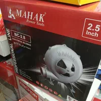 سنگ رومیزی 125 ساده وسه نظام دارافقی برشارژی محک|ماشین‌آلات صنعتی|شیراز, دروازه اصفهان|دیوار