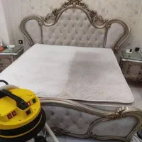 شرکت مبل شویی/ماد/کل کرج شستشوی درمنزل شستن صندلی|خدمات نظافت|کرج, عظیمیه|دیوار