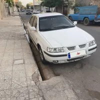 سمند LX ساده، مدل ۱۳۸۵