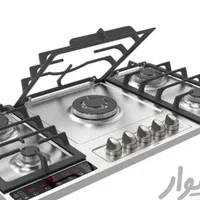اجاق گاز صفحه ای ایتالیایی (پخش عمده افشاری)|اجاق گاز و لوازم برقی پختوپز|زنجان, |دیوار