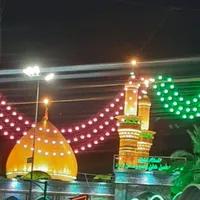 اربعین جا نمونی  ۱۸ حرکته با اتوبوس باکیفیت
