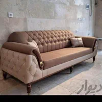 مبل ۷نفره افسون،& ،مبلمان چستر فانتزی ، و|مبلمان خانگی و میز عسلی|تهران, یافت آباد جنوبی|دیوار