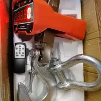 باسکول آویز از 500 کیلو تا 20 تن|ماشینآلات صنعتی|قزوین, |دیوار