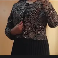 لباس مجلسی و مهمونی نو|لباس|الیگودرز, |دیوار