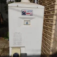 آبگرمکن الکترواستیل