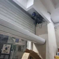 تعمیرجک پارکینگ در شیشه اتومات کرکره برقی راهبند|خدمات پیشه و مهارت|تهران, فلاح|دیوار
