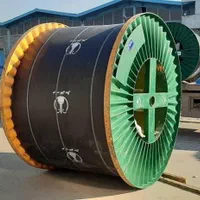 کابل برق هادی هوایی روکشدار و بدون روکش